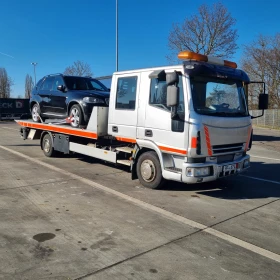  Iveco Eurocargo