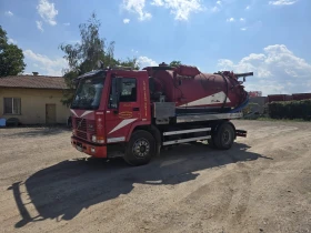 Volvo Fl12 | Mobile.bg    11