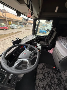 Scania S 500 S500, снимка 12