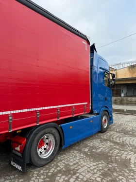 Scania S 500 S500, снимка 8