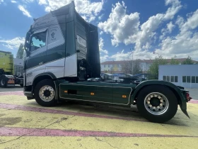 Volvo Fh, снимка 4