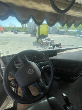 Volvo Fh, снимка 8