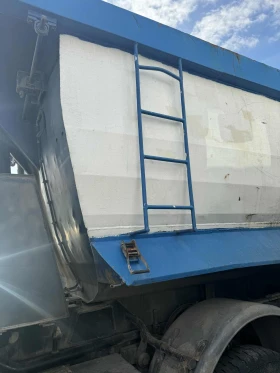 Scania 124, снимка 8