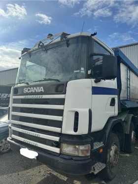 Scania 124, снимка 3