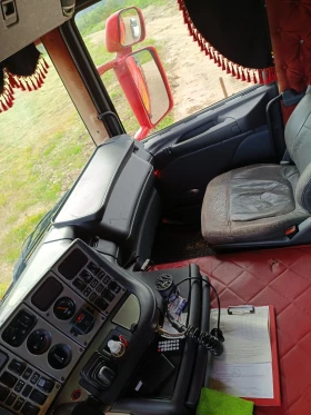Scania 164 480 | Auto.bg — изображение 5