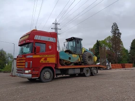 Scania 164 480 | Auto.bg — изображение 9