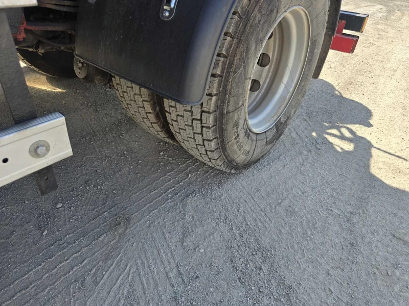 Volvo Fl12, снимка 13 - Камиони - 51500859