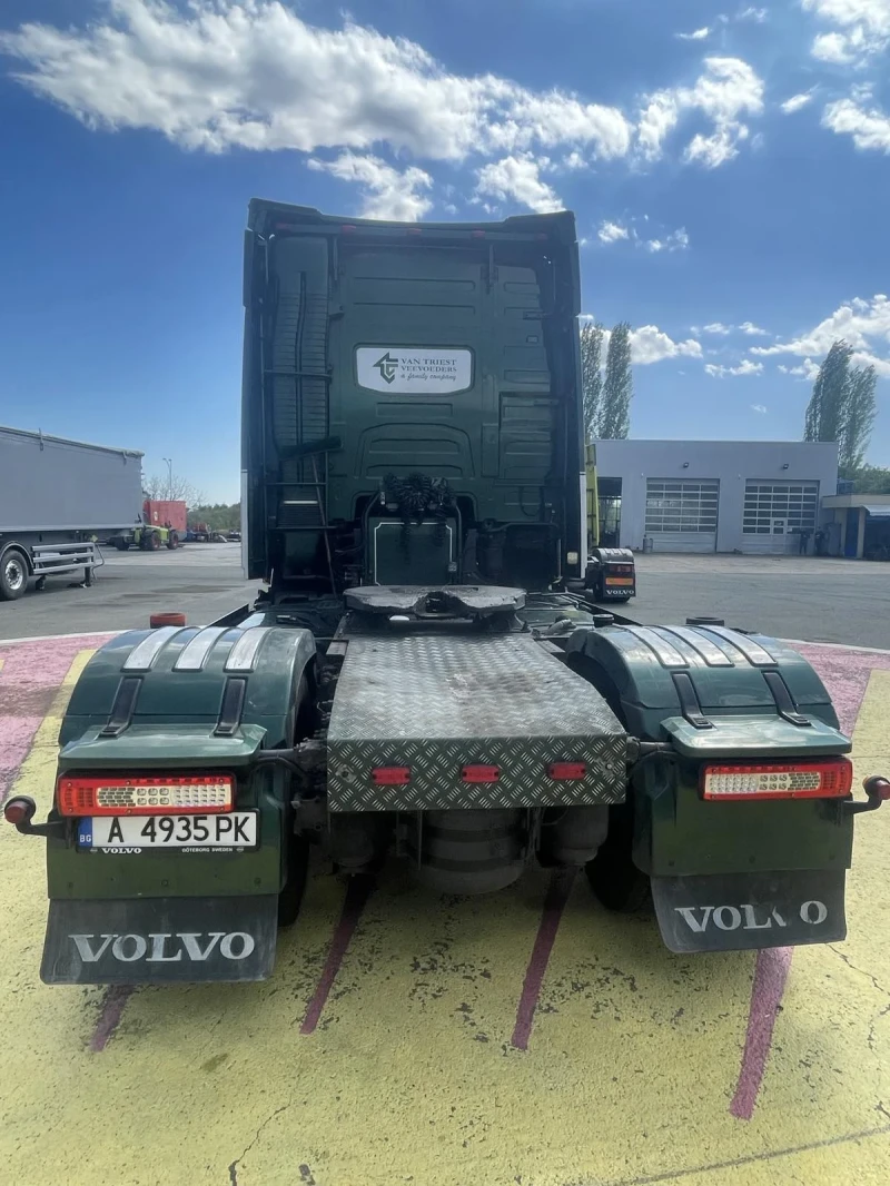 Volvo Fh, снимка 3 - Камиони - 52943115