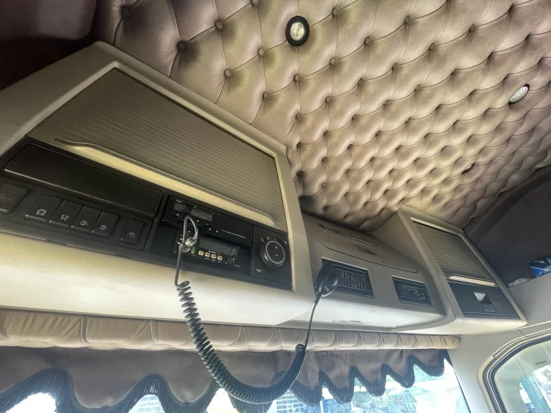 Volvo Fh, снимка 7 - Камиони - 52943115