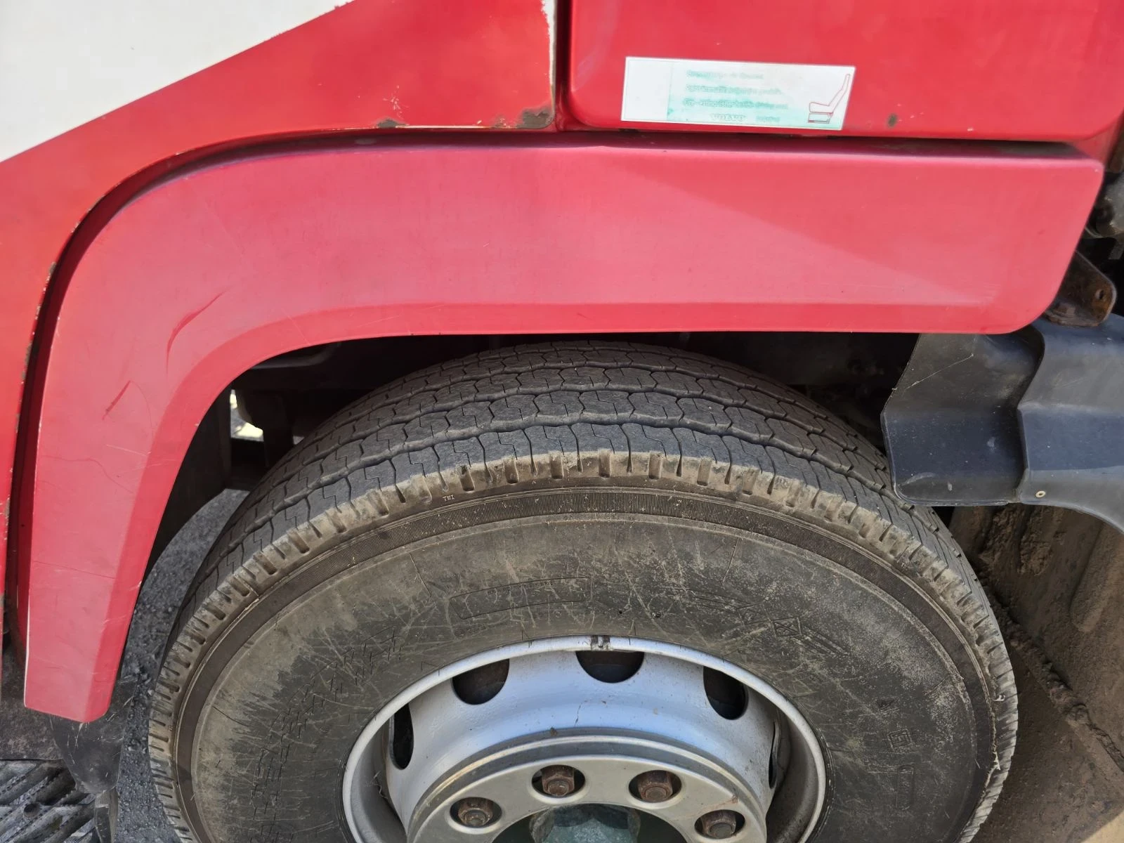 Volvo Fl12 | Mobile.bg   15