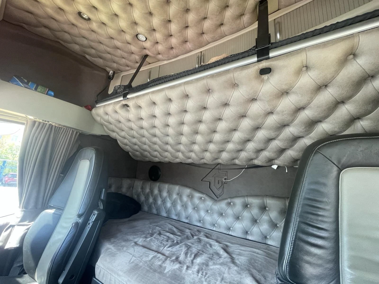 Volvo Fh  - изображение 9