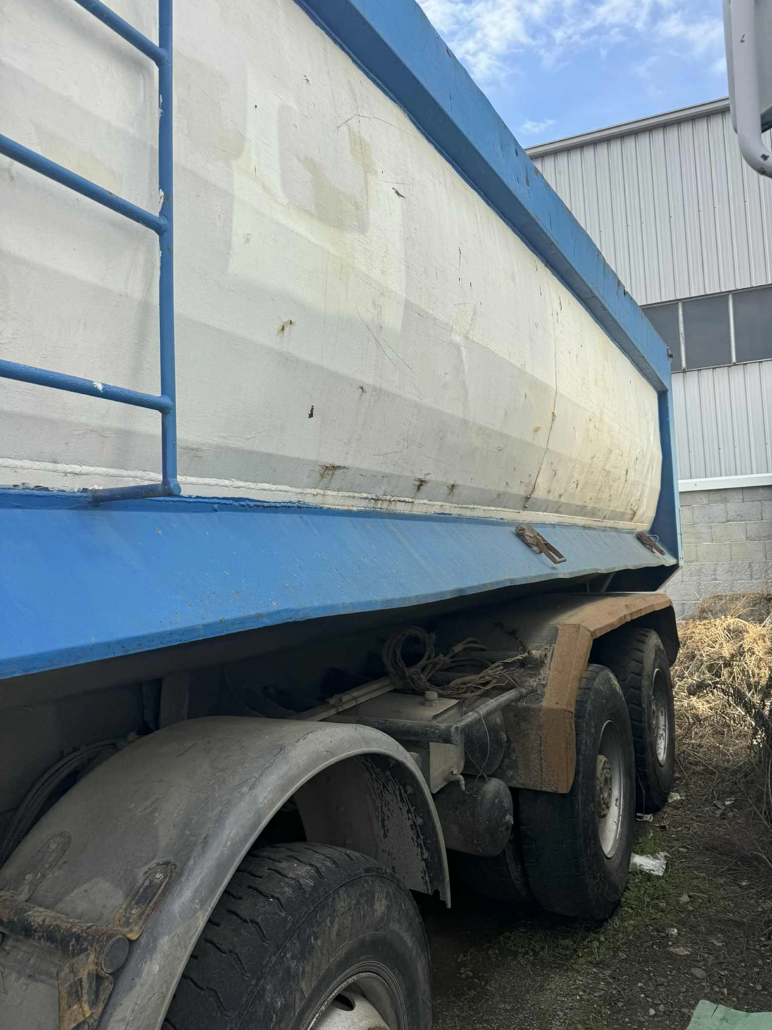 Scania 124  - изображение 9