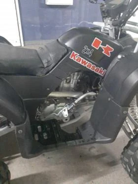 Shineray XY 200 кубика водно охлаждане, снимка 12