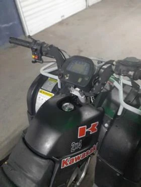 Shineray XY 200 кубика водно охлаждане, снимка 11