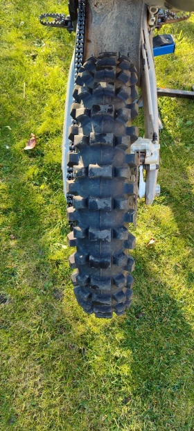 Ktm SX-F, снимка 7