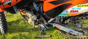 Ktm SX-F, снимка 8