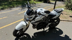 Suzuki Gsr, снимка 2