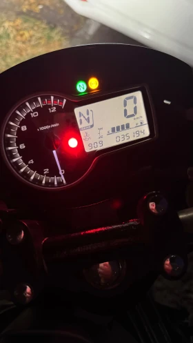 Suzuki Gsr, снимка 9
