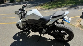 Suzuki Gsr, снимка 4