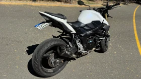 Suzuki Gsr, снимка 3