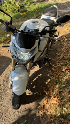 Suzuki Gsr, снимка 5
