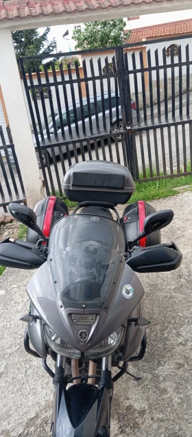 Yamaha Tdm Турър , снимка 6