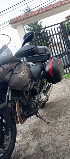 Yamaha Tdm Турър , снимка 2