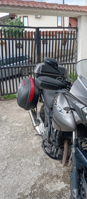 Yamaha Tdm Турър , снимка 5