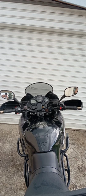 Yamaha Tdm Турър , снимка 3