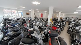 Piaggio Beverly S 300ie, ABS-ASR, 11.2016. | Mobile.bg   17