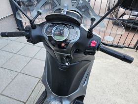Piaggio Beverly S 300ie, ABS-ASR, 11.2016г., снимка 11