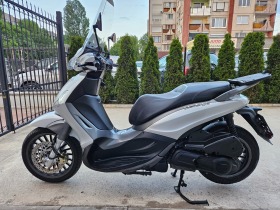 Piaggio Beverly S 300ie, ABS-ASR, 11.2016. | Mobile.bg   6