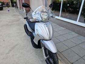 Piaggio Beverly S 300ie, ABS-ASR, 11.2016г., снимка 10