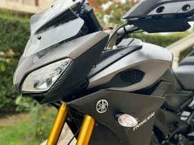 Yamaha Mt-09 Tracer ABS TC LED, снимка 4