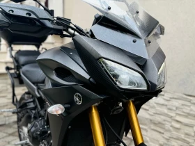 Yamaha Mt-09 Tracer ABS TC LED, снимка 15