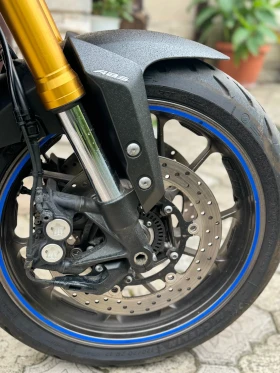 Yamaha Mt-09 Tracer ABS TC LED, снимка 7