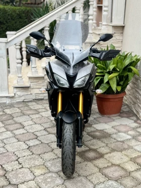 Yamaha Mt-09 Tracer ABS TC LED, снимка 5