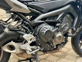 Yamaha Mt-09 Tracer ABS TC LED, снимка 10