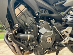 Yamaha Mt-09 Tracer ABS TC LED, снимка 11