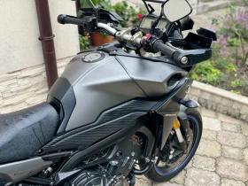 Yamaha Mt-09 Tracer ABS TC LED, снимка 9