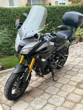 Yamaha Mt-09 Tracer ABS TC LED, снимка 14