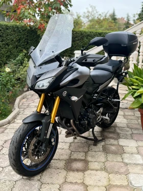 Yamaha Mt-09 Tracer ABS TC LED, снимка 1