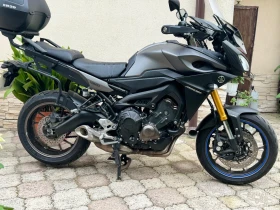 Yamaha Mt-09 Tracer ABS TC LED, снимка 2