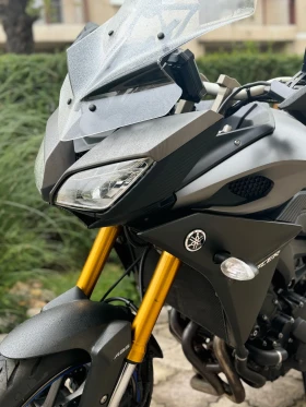 Yamaha Mt-09 Tracer ABS TC LED, снимка 13