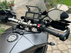 Yamaha Mt-09 Tracer ABS TC LED, снимка 8