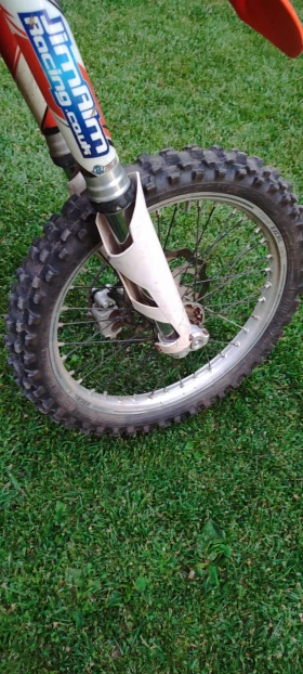 Ktm SX-F | Mobile.bg � ����� ������ 8