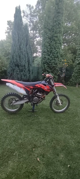 Ktm SX-F | Mobile.bg � ����� ������ 3