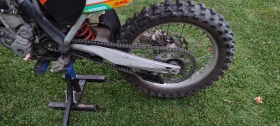 Ktm SX-F | Mobile.bg � ����� ������ 9