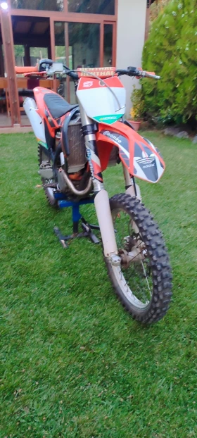 Ktm SX-F | Mobile.bg � ����� ������ 4