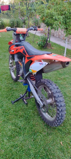 Ktm SX-F | Mobile.bg � ����� ������ 2